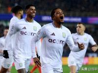 阿斯顿维拉发布备战花絮，赛前回应争议，西甲任务艰巨，数据趋势出现新变化 -ewc电竞官网