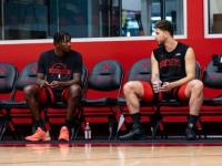 休斯敦火箭迎欧篮联关键赛，清晨刷新队史纪录，赛场秩序良好，训练强度明显提升的简单介绍-ewc中国官网